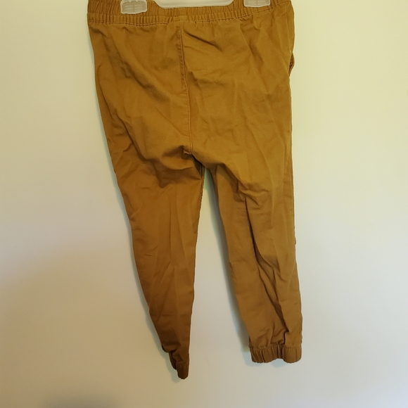Tan Granamial Pants - Picture 2 of 3